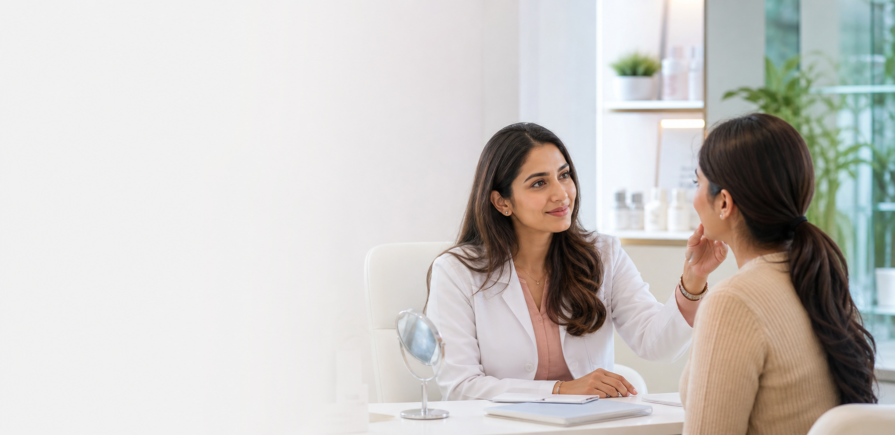 Clinic consultation hours